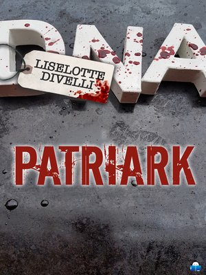 cover image of Patriark